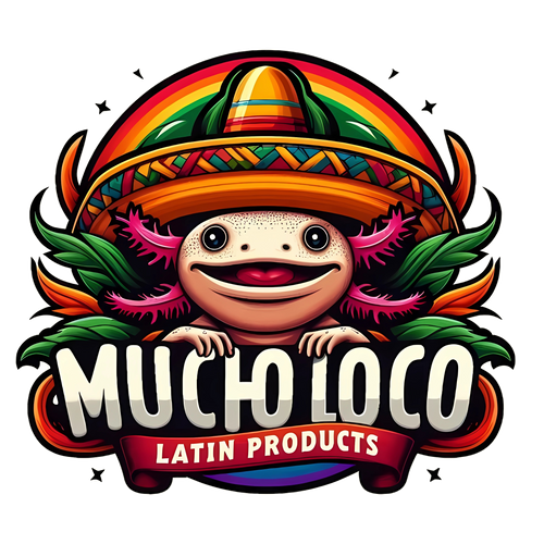 Mucho Loco, Latin Store.